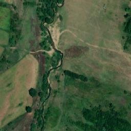 Satellite imagery of TT13B, RO