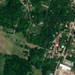 Satellite imagery of TT13B, RO