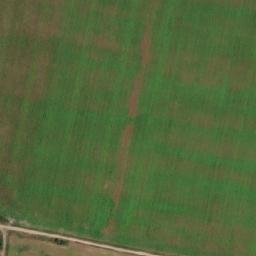 Satellite imagery of TT18, RO