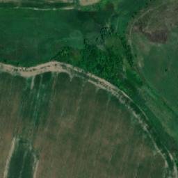 Satellite imagery of TT46/XIII/, RO