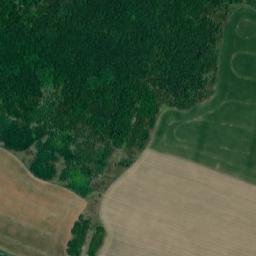 Satellite imagery of TT19, RO