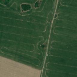 Satellite imagery of TT19, RO