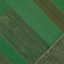 Satellite imagery of TT15/45/, RO