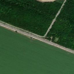 Satellite imagery of TT2, RO