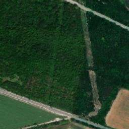 Satellite imagery of TT2, RO