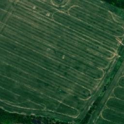 Satellite imagery of TT277, RO