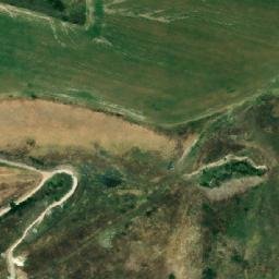 Satellite imagery of TT31/X/, RO