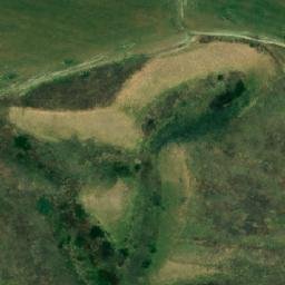 Satellite imagery of Markov Bair, BG