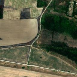 Satellite imagery of TT22, RO