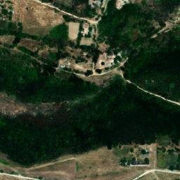 Satellite imagery of TT22, RO