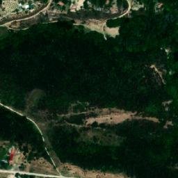 Satellite imagery of TT22, RO