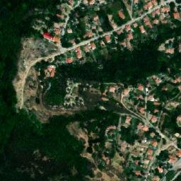 Satellite imagery of TT94A, RO