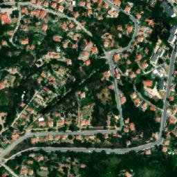 Satellite imagery of TT94A, RO