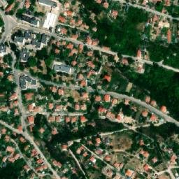 Satellite imagery of TT92, RO