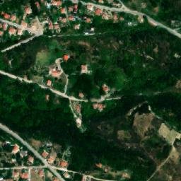 Satellite imagery of TT90, RO