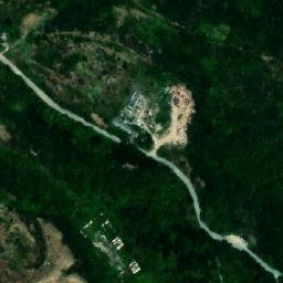 Satellite imagery of TT11, RO