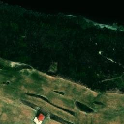 Satellite imagery of TT84, RO