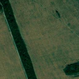 Satellite imagery of TT1, RO