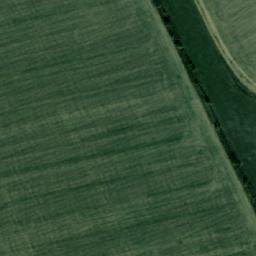 Satellite imagery of TT4/III/, RO