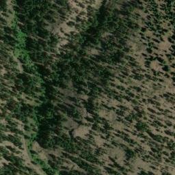 Satellite imagery of Nicoll Ridge, US