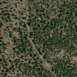 Satellite imagery of Nicoll Ridge, US