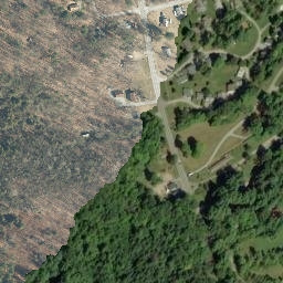 Satellite imagery of Jenkins Point, US