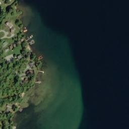 Satellite imagery of Jenkins Point, US