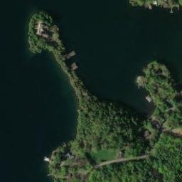 Satellite imagery of Skerrey Point, US