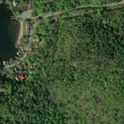 Satellite imagery of Skerrey Point, US