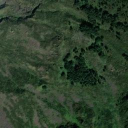 Satellite imagery of Punta do Cadro, ES