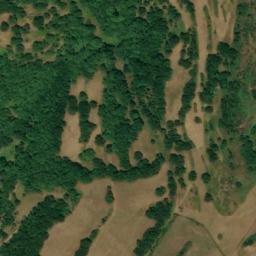 Satellite imagery of Le Frégière, FR
