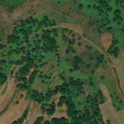 Satellite imagery of Le Frégière, FR