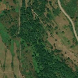 Satellite imagery of Le Frégière, FR