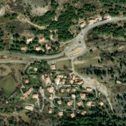 Satellite imagery of 0605804 - A, IT