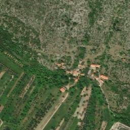 Satellite imagery of Trtar, HR