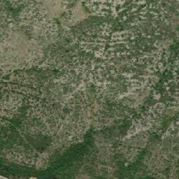 Satellite imagery of Trtar, HR