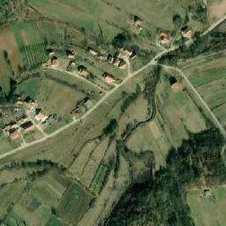 Satellite imagery of survey_point, HR