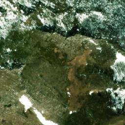Satellite imagery of Bliznički Brijeg, BA