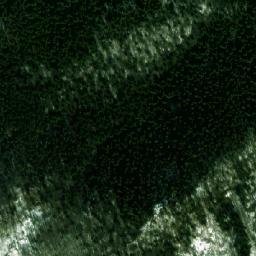 Satellite imagery of Greda, BA