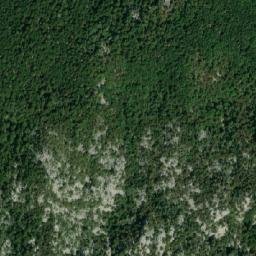 Satellite imagery of Pod, BA