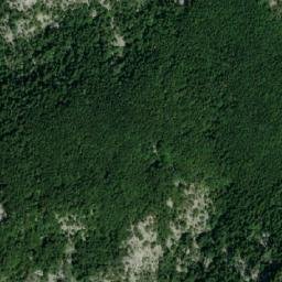 Satellite imagery of Stari Grad, BA