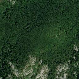 Satellite imagery of Stari Grad, BA