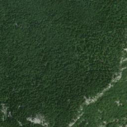 Satellite imagery of Konj, BA