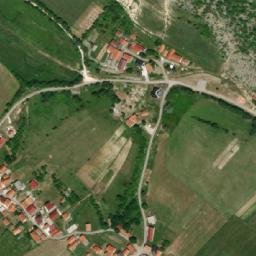 Satellite imagery of Ošljare, BA