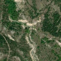 Satellite imagery of Rt, BA