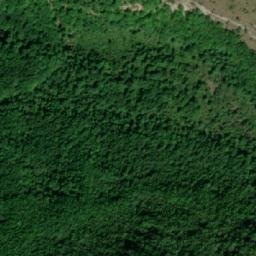 Satellite imagery of Risovača, BA