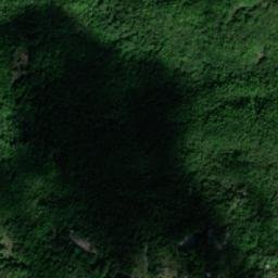 Satellite imagery of Risovača, BA