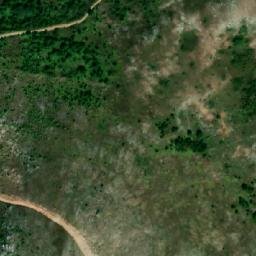 Satellite imagery of Velji Višegrad, BA