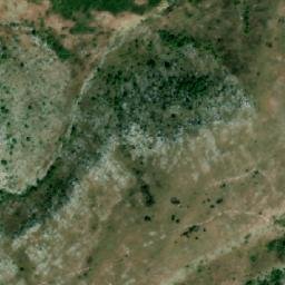 Satellite imagery of Velji Višegrad, BA