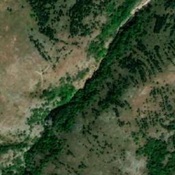 Satellite imagery of Unišće, BA